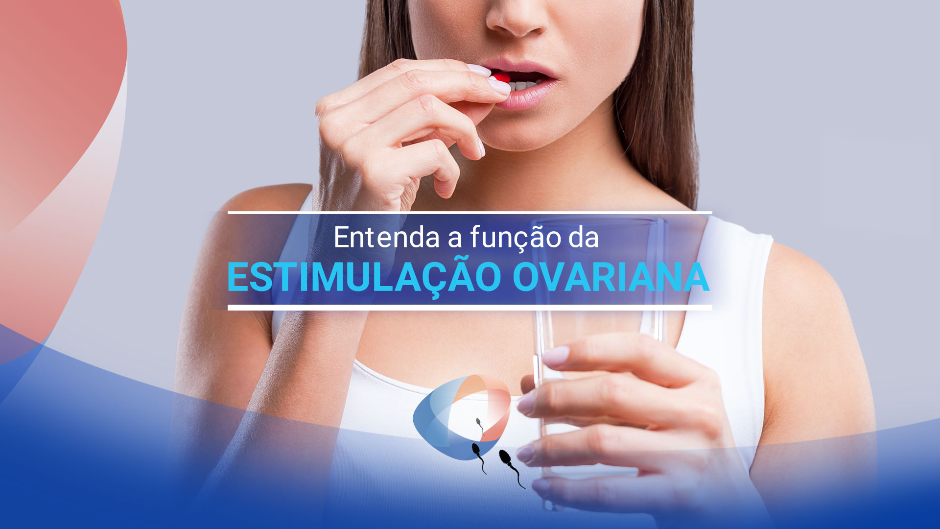 Entenda a função da estimulação ovariana