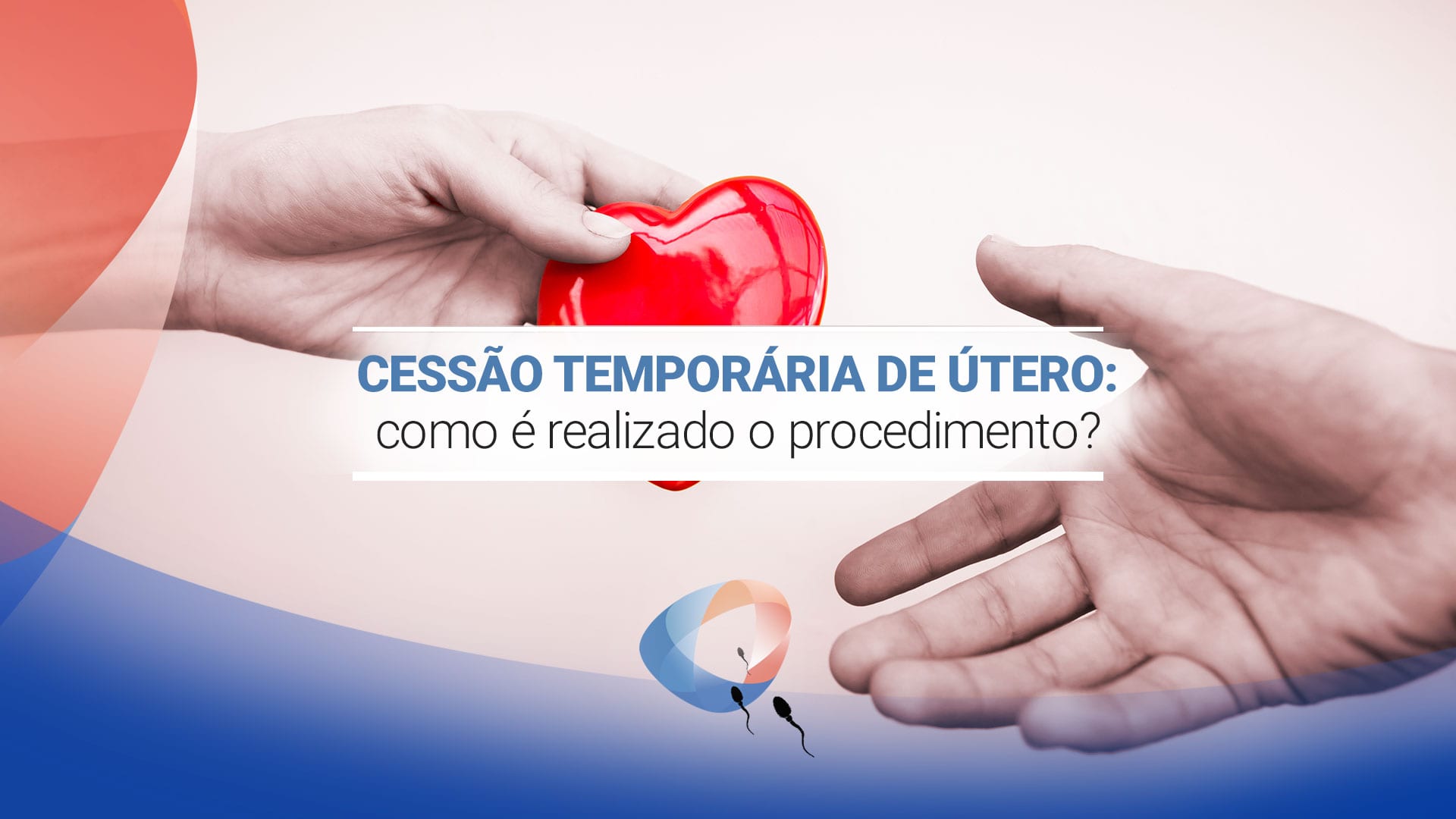 Cessão temporária de útero: como é realizado o procedimento?