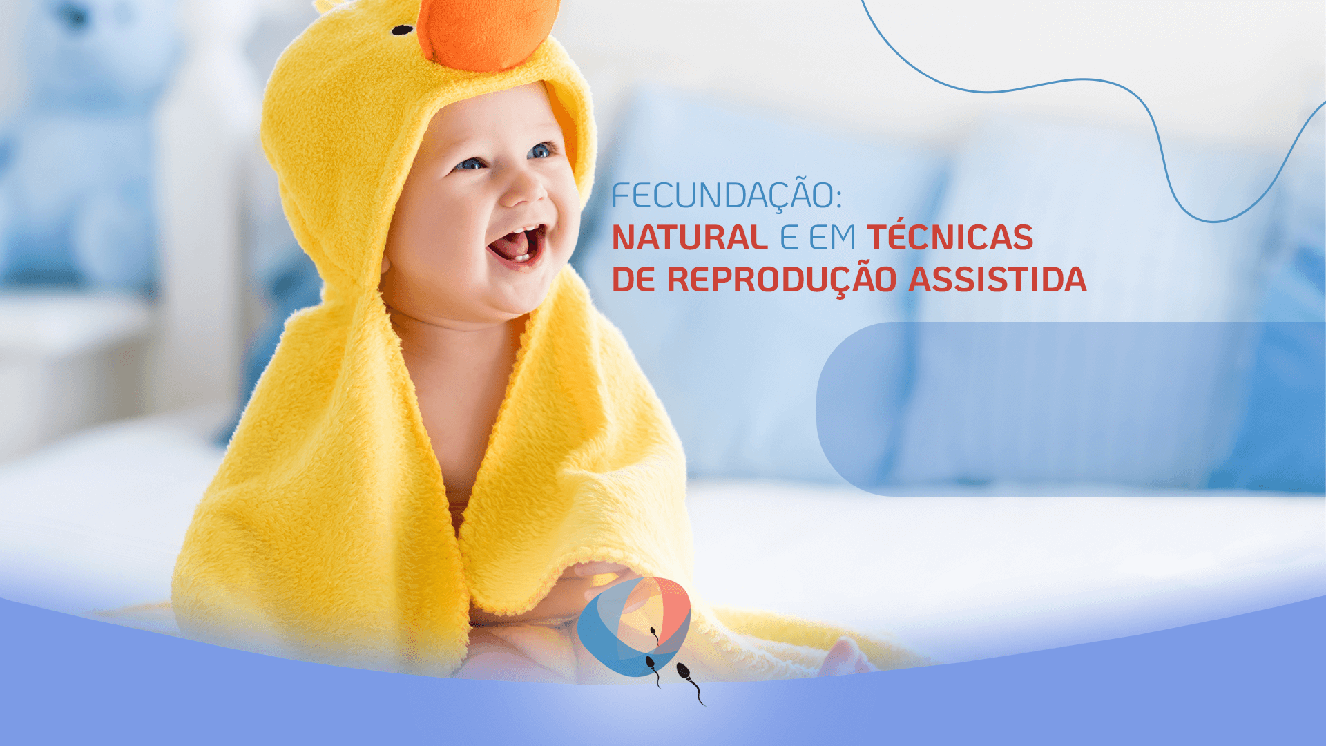 Fecundação: natural e em técnicas de reprodução assistida