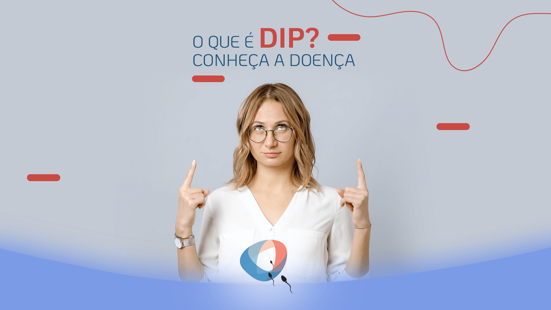 O que é DIP? Conheça a doença