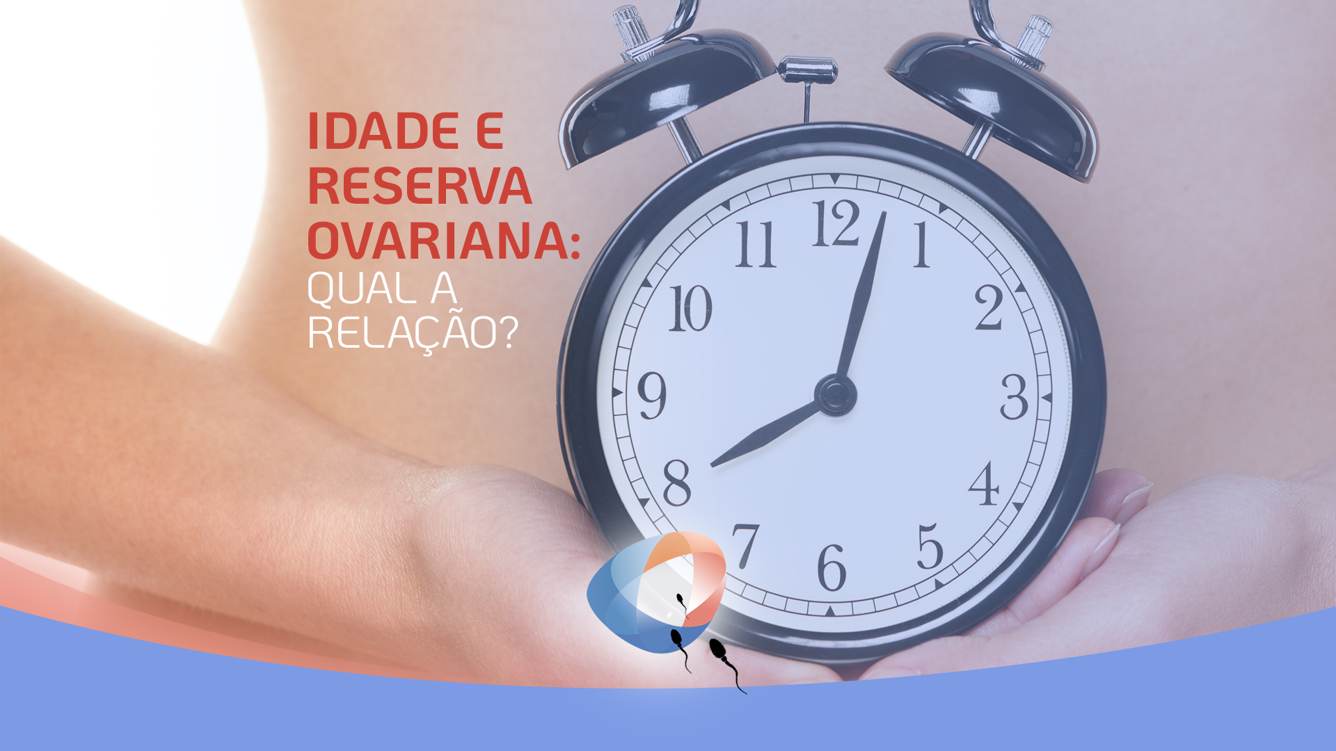 Idade e reserva ovariana: qual a relação?